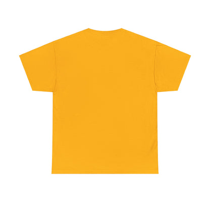 Pikaboo Unisex Heavy Cotton Tee