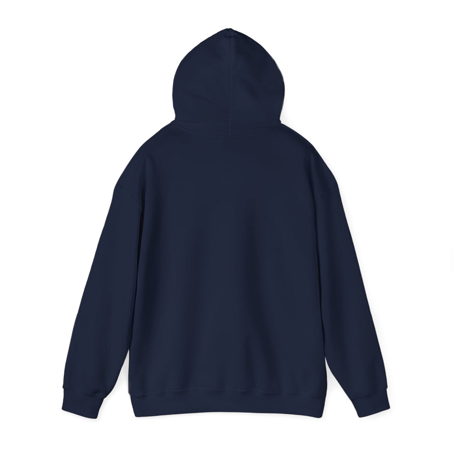 Navigator Unisex Heavy Blend™ Hooded Sweatshirt