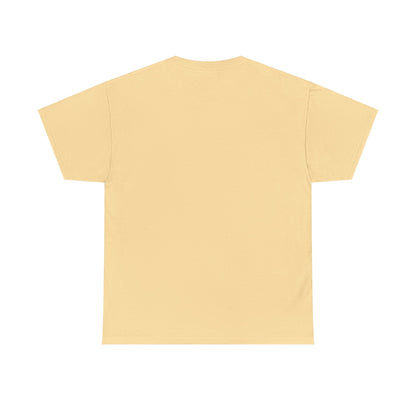 House Lang Unisex Heavy Cotton Tee