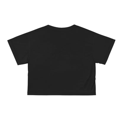 Jujutsu Kaisen Gojo Crop Tee