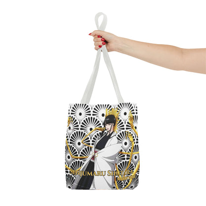 Bleach- Senjumaru Shutara Tote Bag