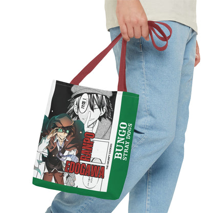 Bungo Stray Dogs- Ultra Deduction Bag