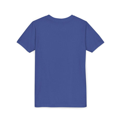 Sonic - Why Yes I Are Youth Short Sleeve Tee