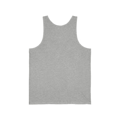 Hitachiin Twins Choose to Be Salty Men's Jersey Tank