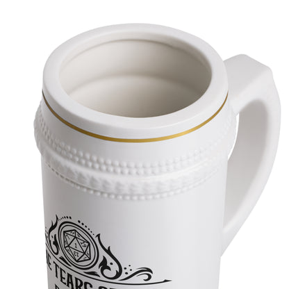 Dungeons & Dragons - Your Tears Are Delicious Beer Stein Mug