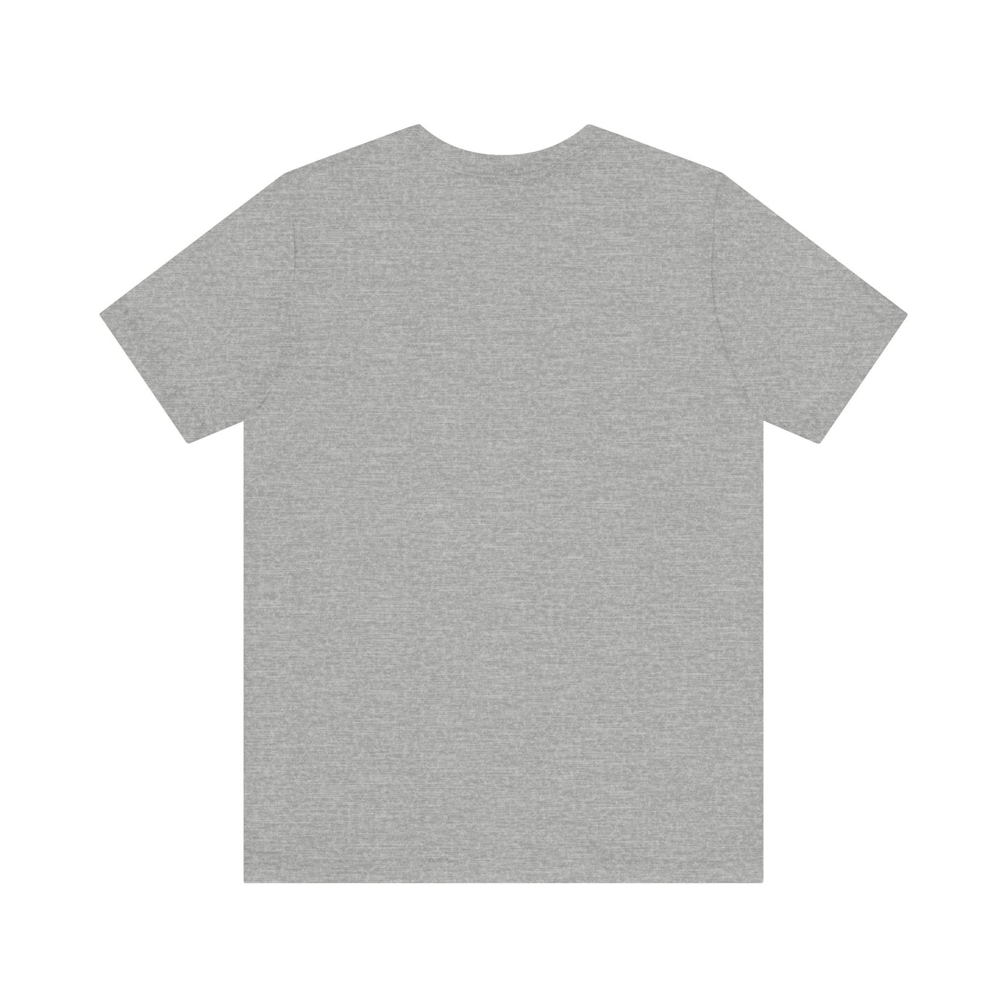 One Piece - Chopper Loves Cotton Candy Unisex Jersey Short Sleeve Tee
