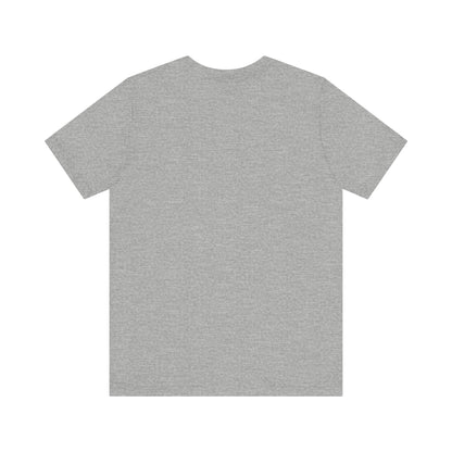 One Piece - Chopper Loves Cotton Candy Unisex Jersey Short Sleeve Tee