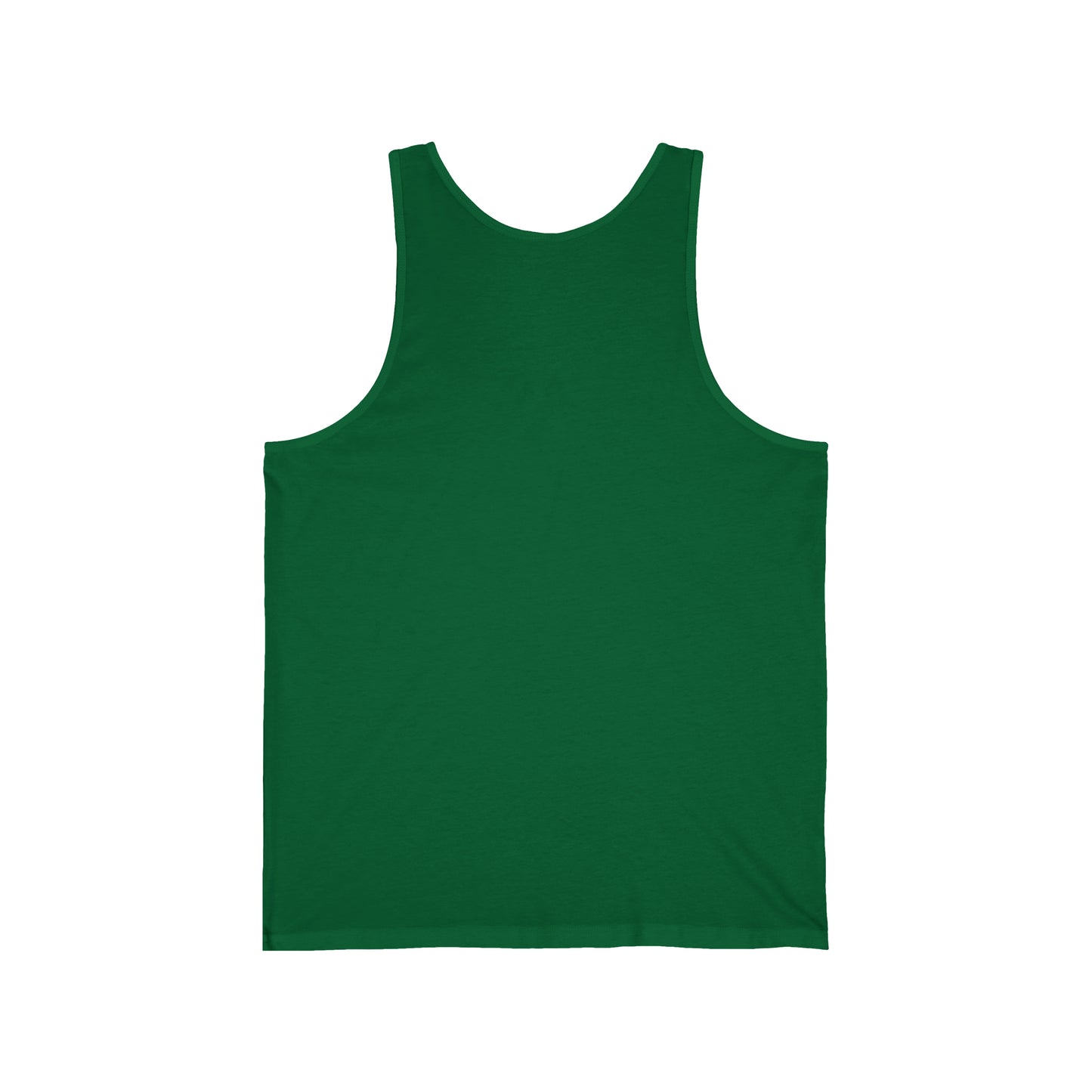 Riding the Wave Jersey Tank