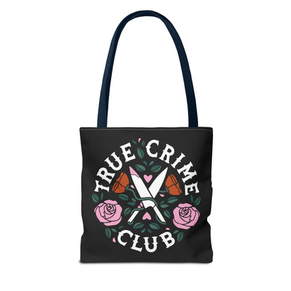 True Crime - TC Club Tote Bag
