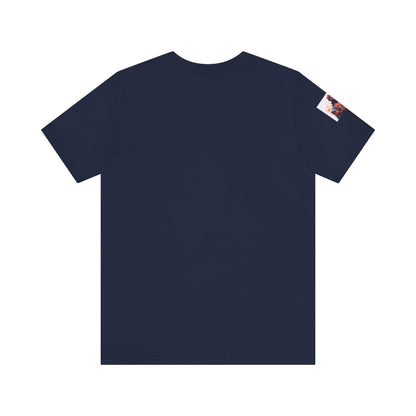 Star Wars - It's Complicated Jersey Short Sleeve Tee