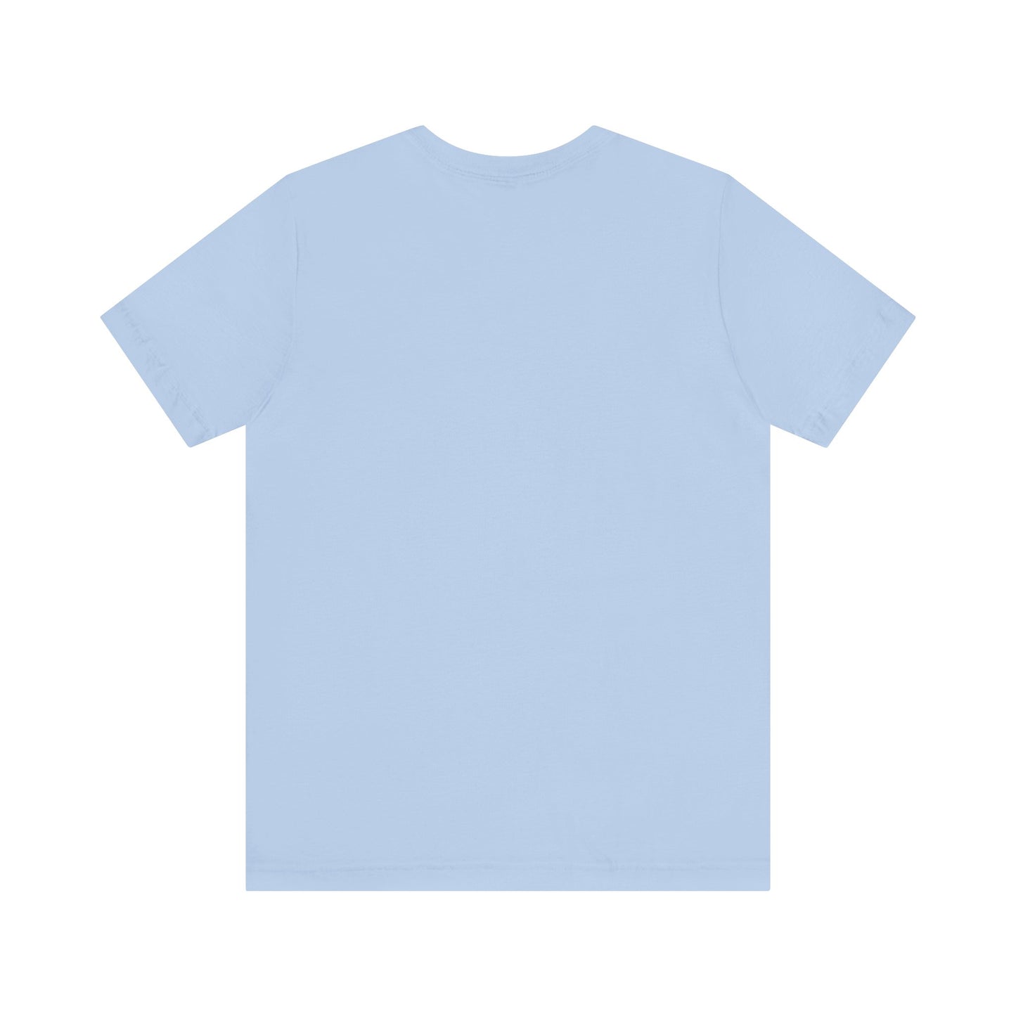 Sonic - Why Yes I Are Unisex Jersey Short Sleeve Tee