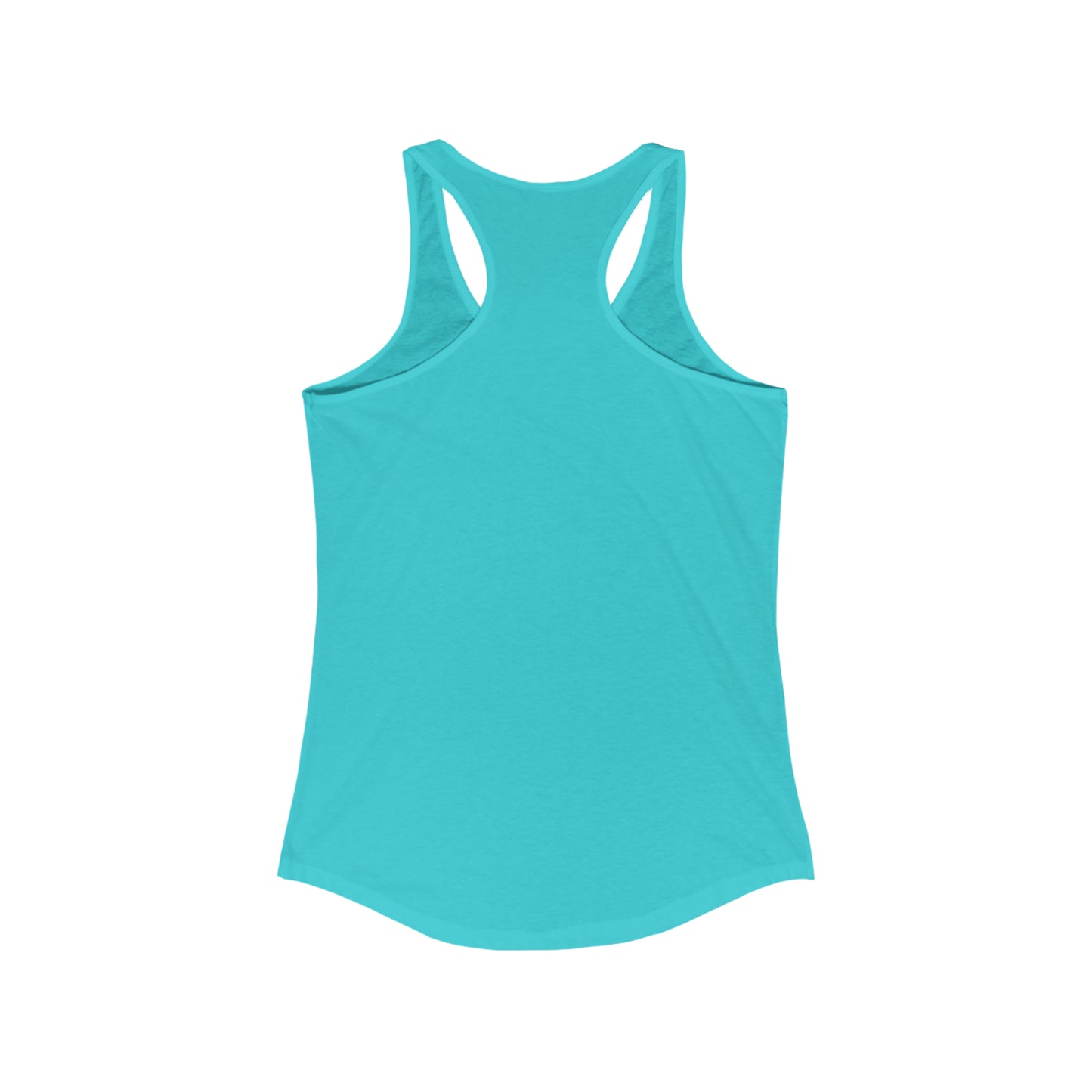 Chibi Gon Women's Ideal Racerback Tank