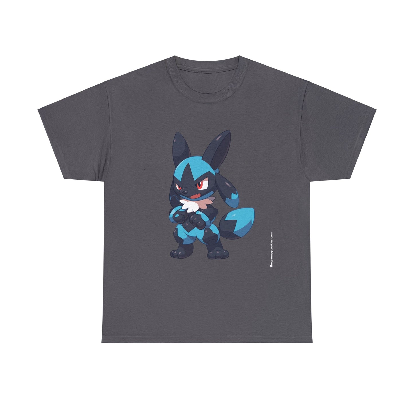 Galactic Guardian Unisex Heavy Cotton Tee