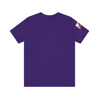 Star Wars - It's Complicated Jersey Short Sleeve Tee