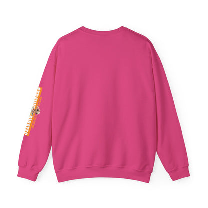 Usopp Unisex Heavy Blend™ Crewneck Sweatshirt