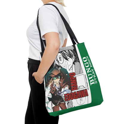 Bungo Stray Dogs- Ultra Deduction Bag