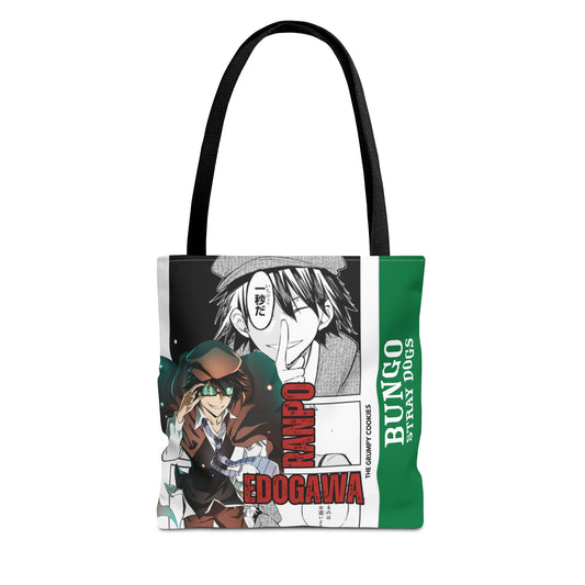 Bungo Stray Dogs- Ultra Deduction Bag