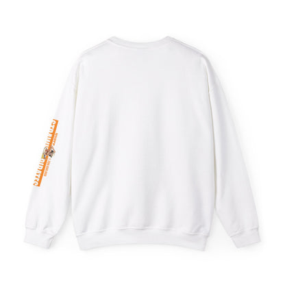 Usopp Unisex Heavy Blend™ Crewneck Sweatshirt