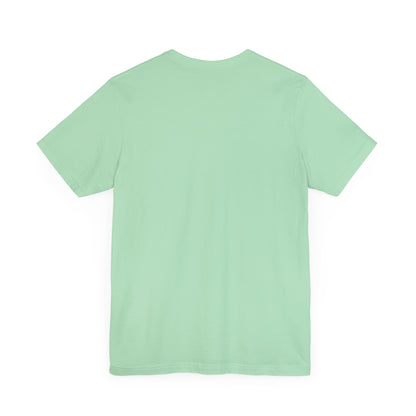 Jem - Music in the Making Unisex Jersey Short Sleeve Tee