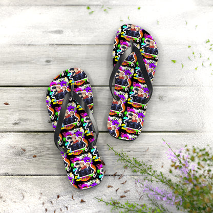 First Years Unisex Flip Flops