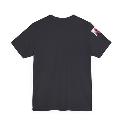Star Wars - It's Complicated Jersey Short Sleeve Tee