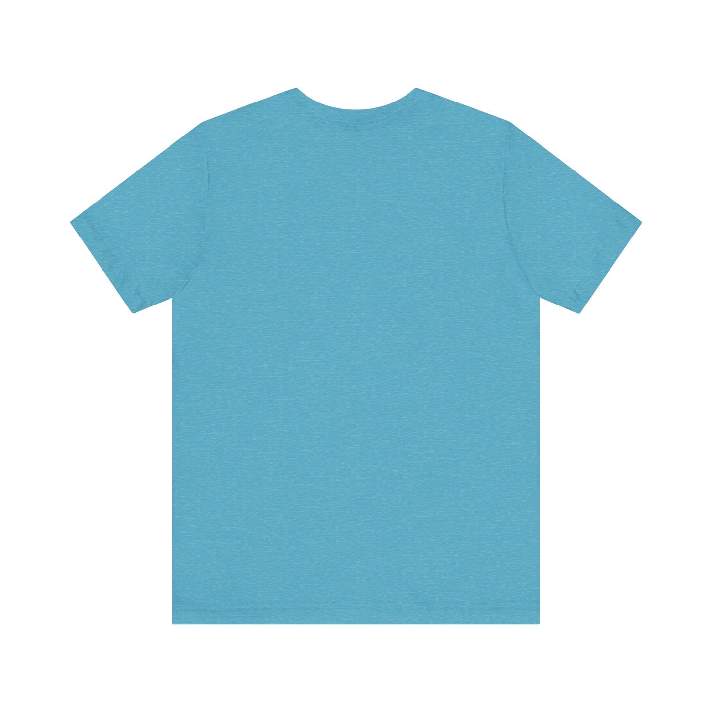 One Piece - Chopper Loves Cotton Candy Unisex Jersey Short Sleeve Tee