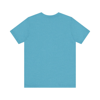 One Piece - Chopper Loves Cotton Candy Unisex Jersey Short Sleeve Tee