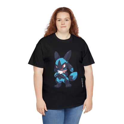 Galactic Guardian Unisex Heavy Cotton Tee