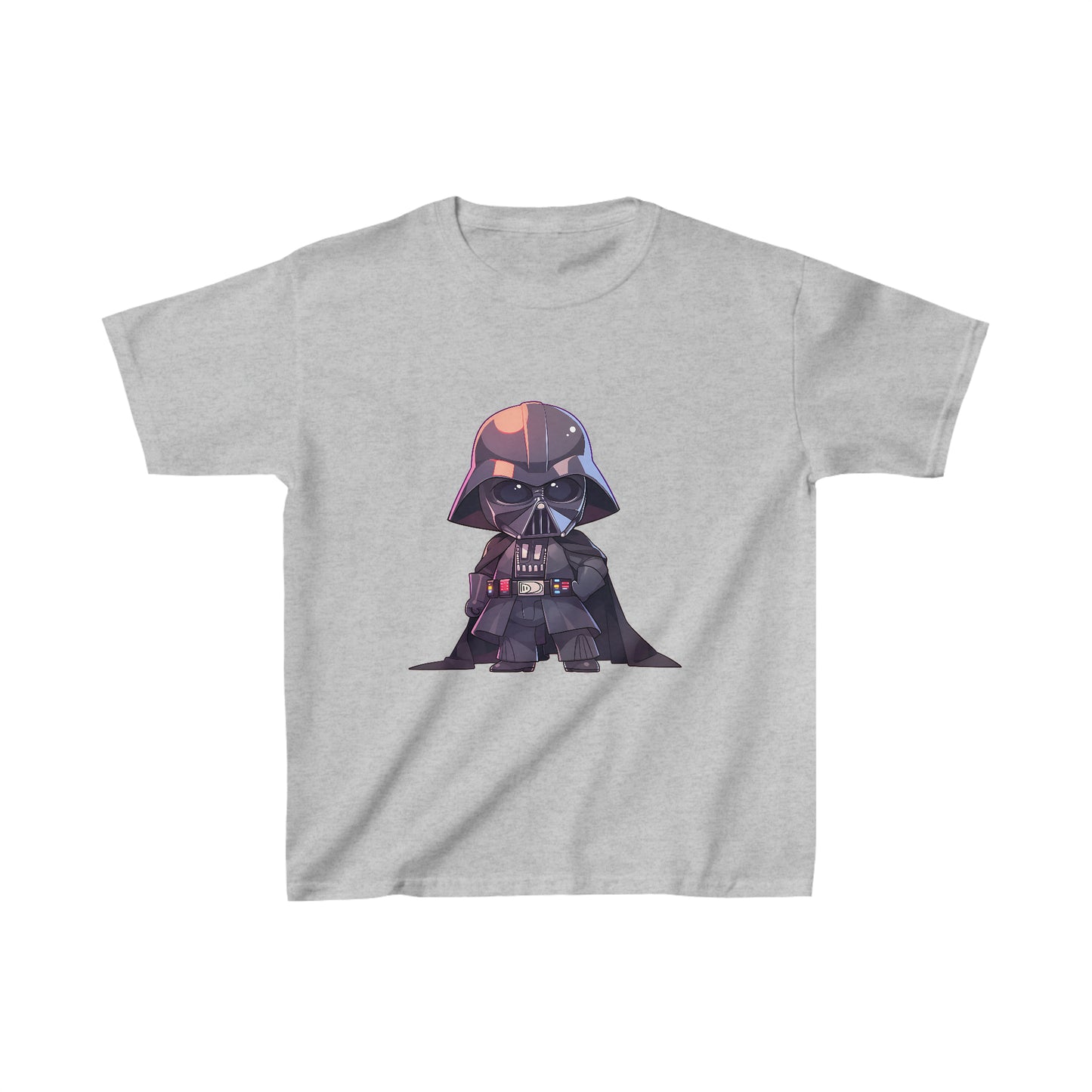 Darth Vader Kids Heavy Cotton™ Tee