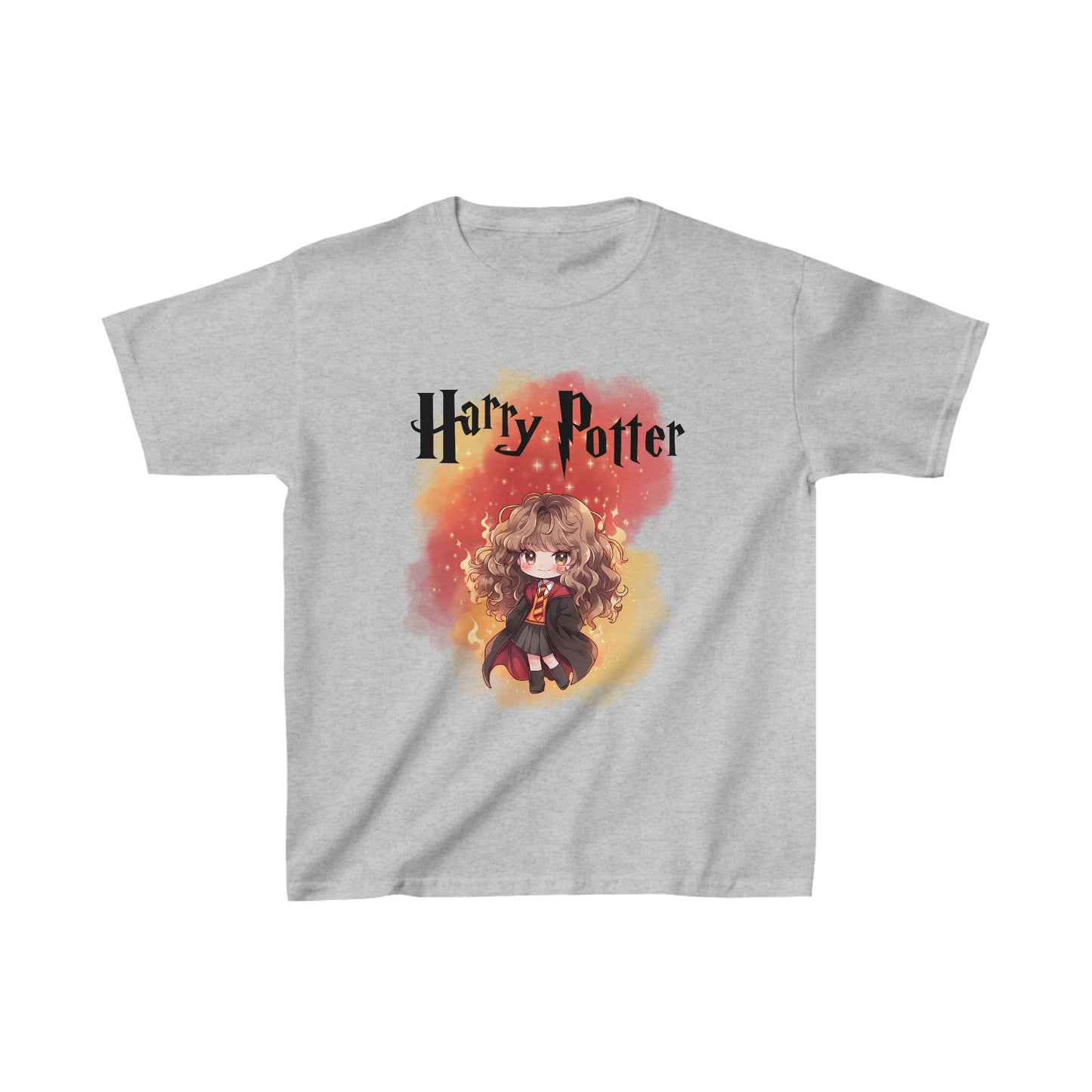 Hermione Kids Heavy Cotton™ Tee