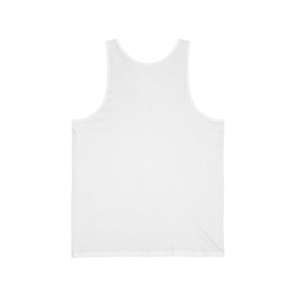 Three Amigos Jersey Tank