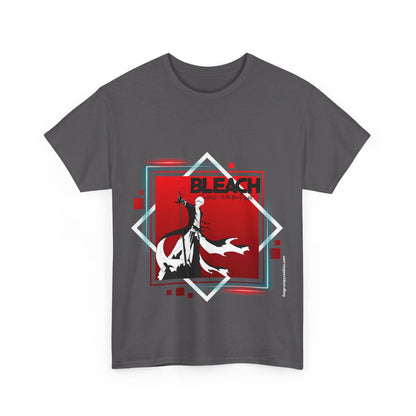 Blood Wars Unisex Heavy Cotton Tee