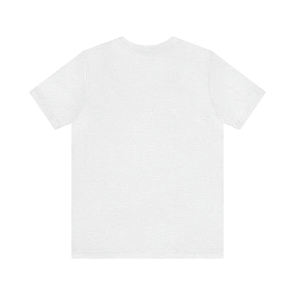 Hermione Jersey Short Sleeve Tee