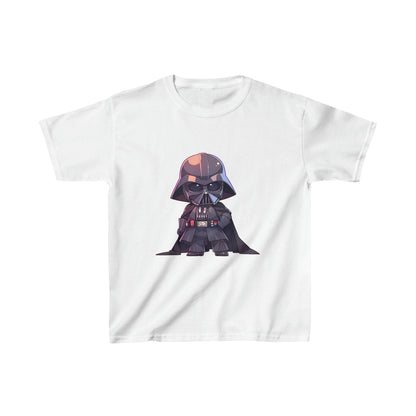 Darth Vader Kids Heavy Cotton™ Tee