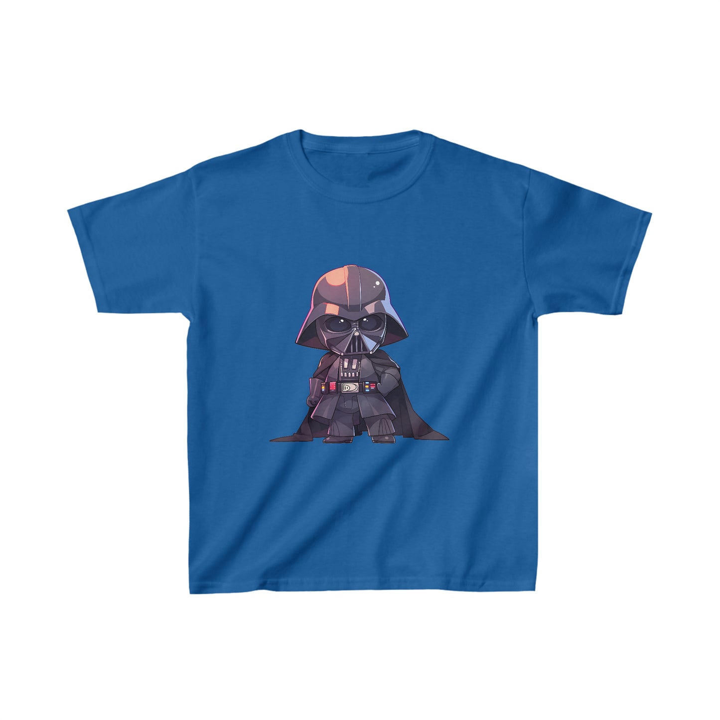 Darth Vader Kids Heavy Cotton™ Tee