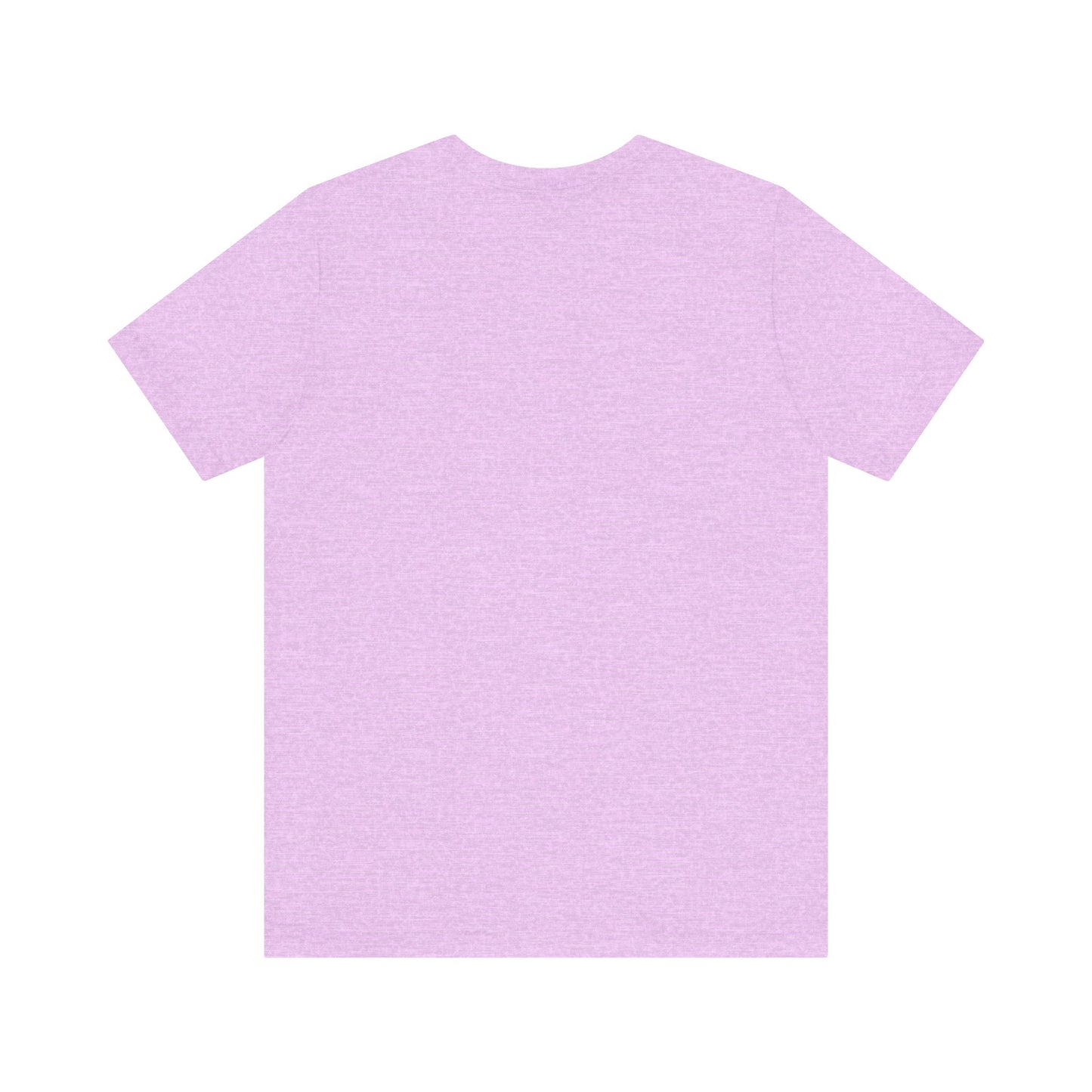 Jem - Shana in the Sunset Unisex Jersey Short Sleeve Tee