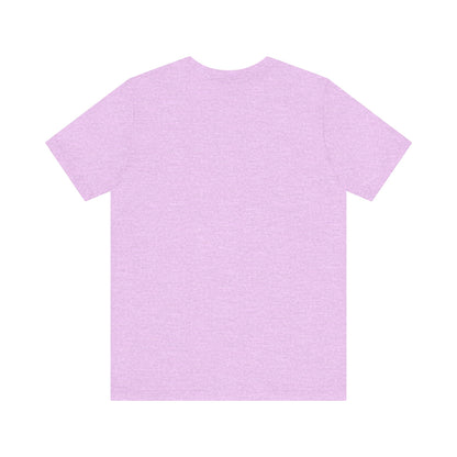 Jem - Shana in the Sunset Unisex Jersey Short Sleeve Tee