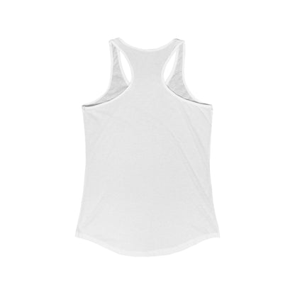 One Piece - Say Less Levi x Law Crossover Women's Ideal Racerback Tank