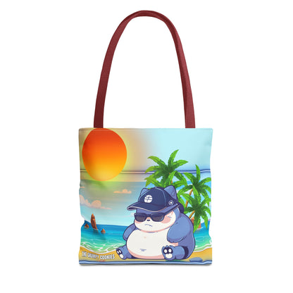 Beach Vibes - Tote Bag