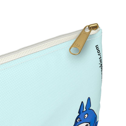 Totoro and Friends Accessory Pouch