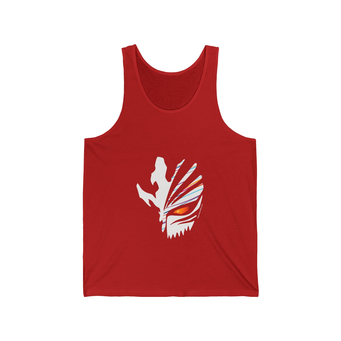 Broken Hollow Men's Jersey Tank