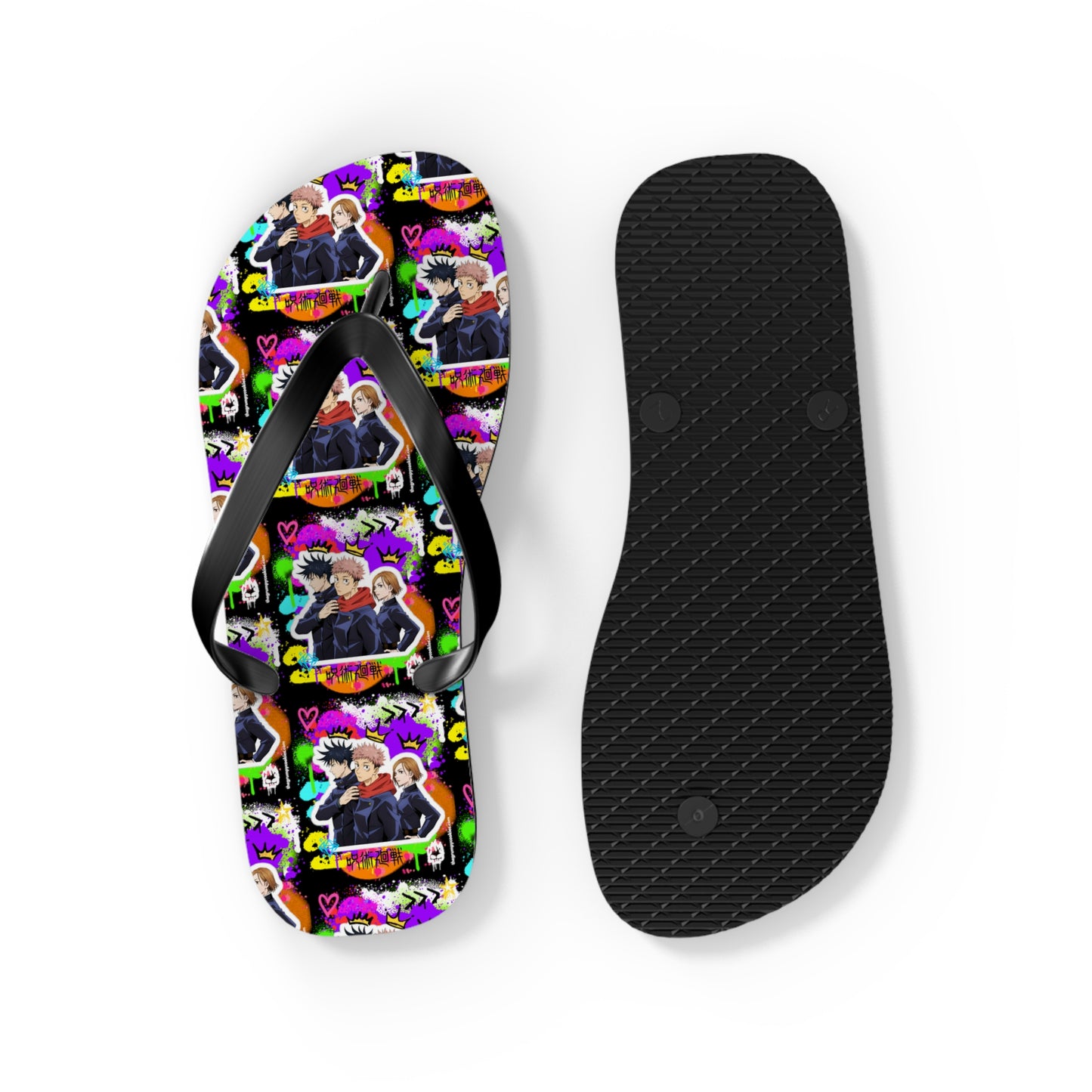 First Years Unisex Flip Flops