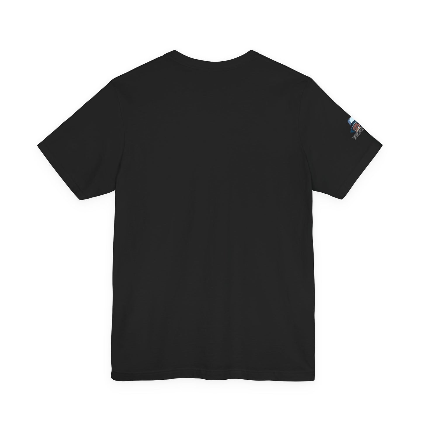 Demon Slayer - Blood Stains on the Carpet Unisex Jersey Short Sleeve Tee