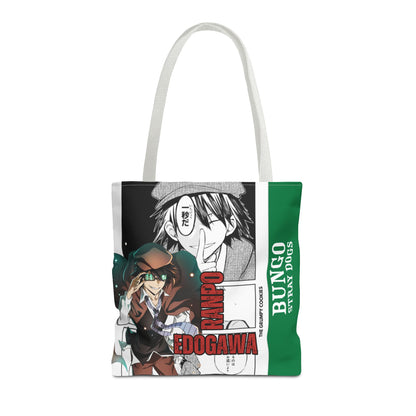 Bungo Stray Dogs- Ultra Deduction Bag