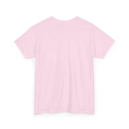 Navigator Nami Unisex Heavy Cotton Tee