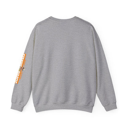 Usopp Unisex Heavy Blend™ Crewneck Sweatshirt