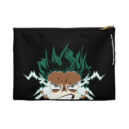 Deku Accessory Pouch