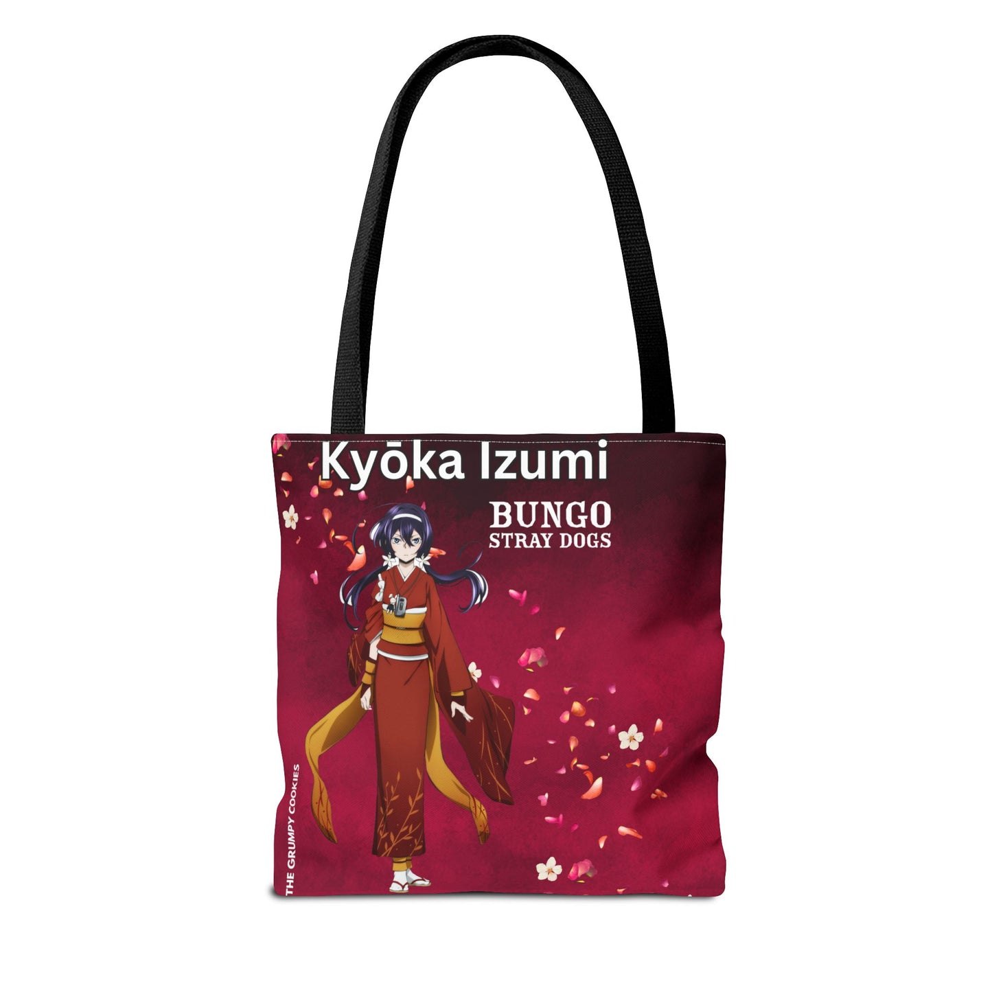 Bungo Stray Dogs- Kyoka-Chan Bag