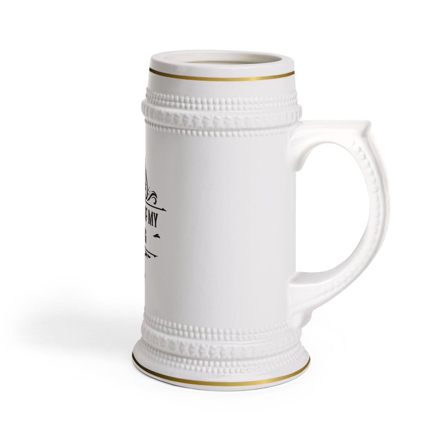 Dungeons & Dragons - Your Tears Are Delicious Beer Stein Mug