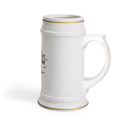 Dungeons & Dragons - Your Tears Are Delicious Beer Stein Mug